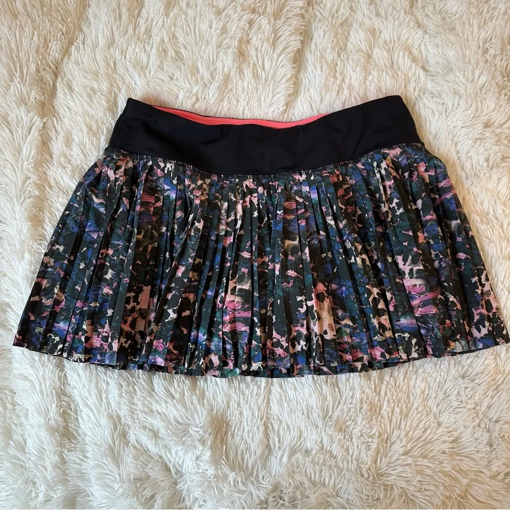 lululemon athletica lululemon pleat